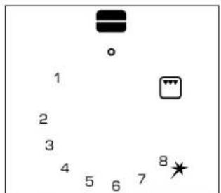1 2 3 4 5 6 7 8