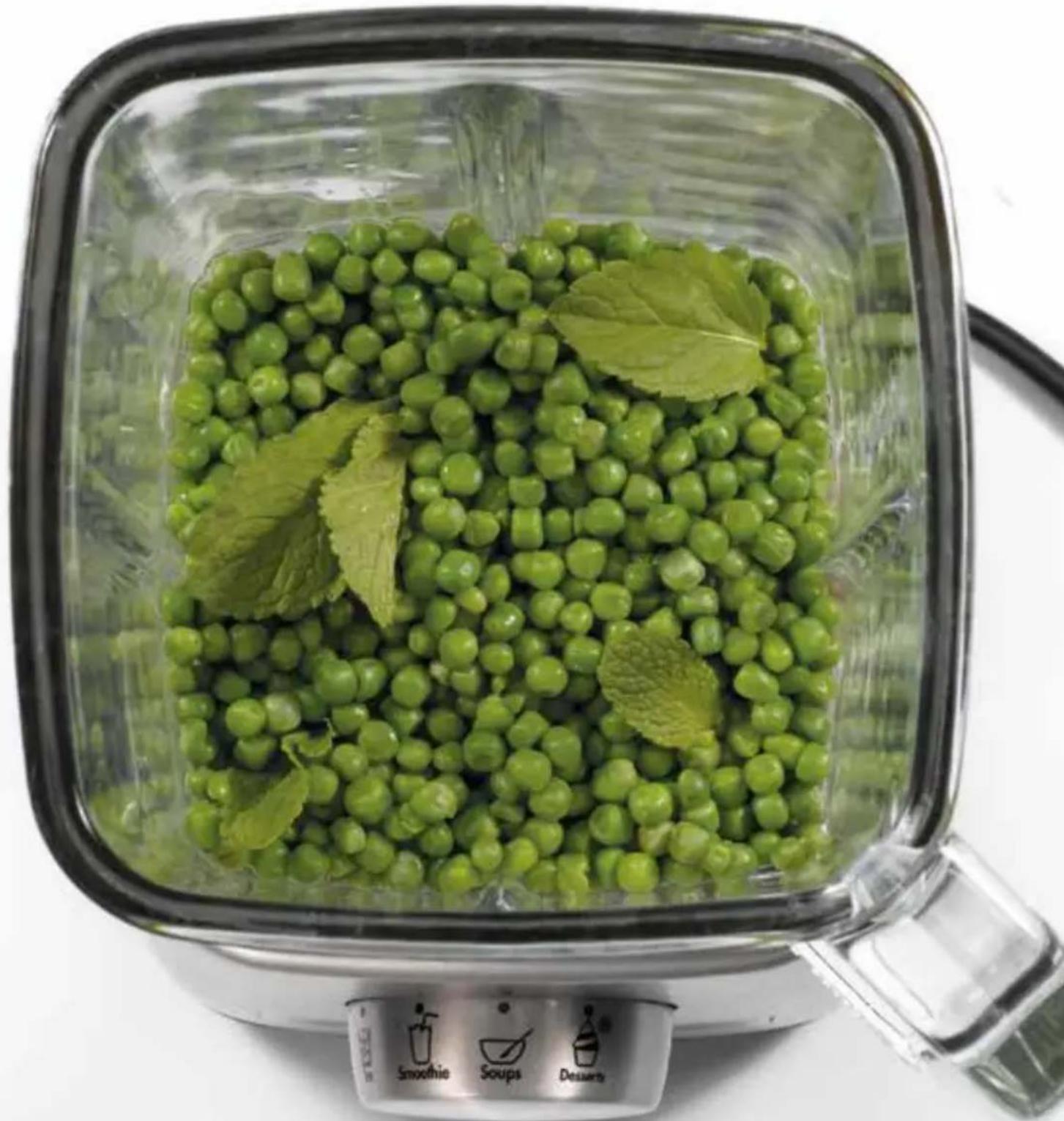 MAGIMIX Le Blender 11612 - COMMENT LIRE LES RECETTES - 1