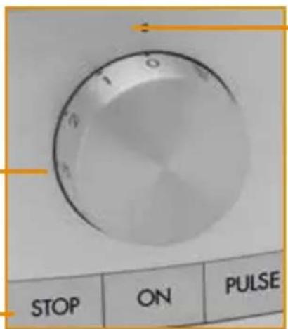 STOP ON PULSE