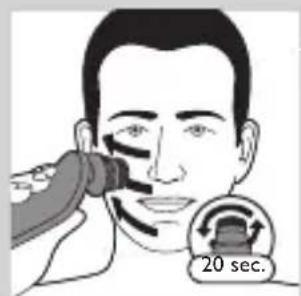 20 sec.
