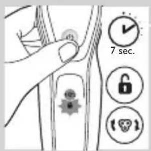 7 sec.