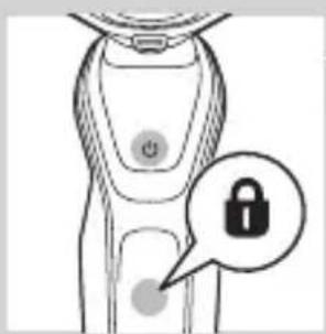 PHILIPS Series 5000 S5230 - Reisiluku aktiveerimine - 1