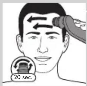 20 sec.