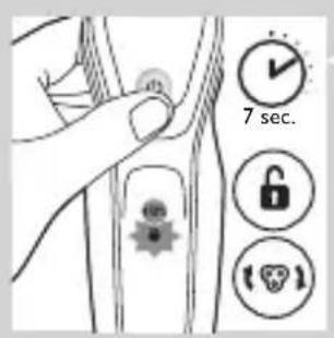 7 sec.