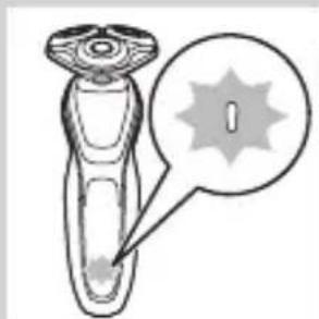 PHILIPS Series 5000 S5230 - MAGYAR200 - 31