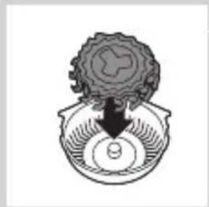 PHILIPS Series 5000 S5230 - Zapnutie nastavenia Turbo - 13