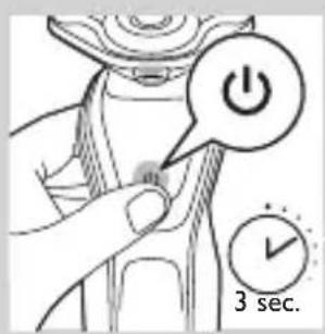 3 sec.
