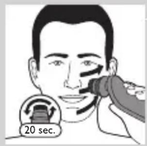 20 sec.