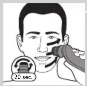 20 sec.