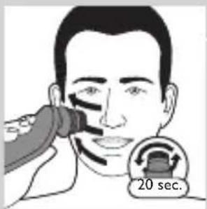 20 sec.