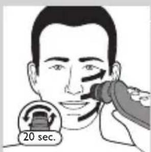 20 sec.