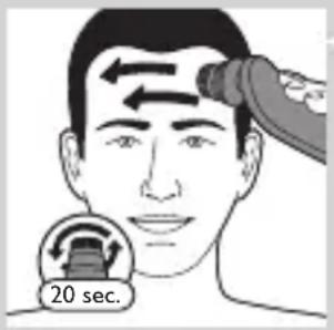20 sec.
