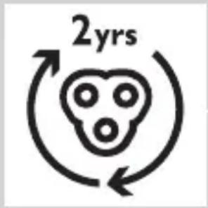2yrs