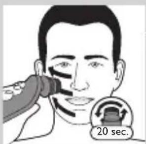 20 sec.