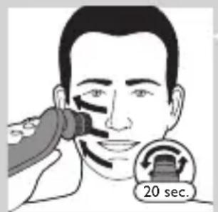 20 sec.