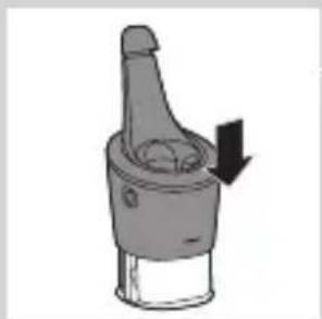PHILIPS Series 5000 S5230 - Підготовка системи SmartClean до використання - 3