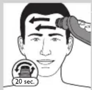 20 sec.