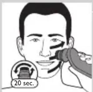 20 sec.