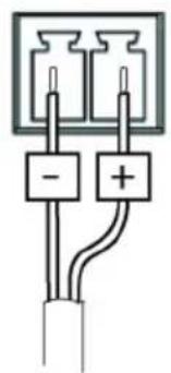 AXIS P1364 - 電源電源カ衣クタ - 1