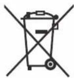 PHILIPS 24HFL2839T - Utylizacja Starego Sprzętu i Baterii - 3
