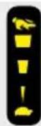 GUDE GBLS 7000 - Symbols - 20