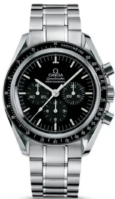 OMEGA Speedmaster Moonwatch Professional - MOONWATCH PROFESSIONAL 42 MM - 1