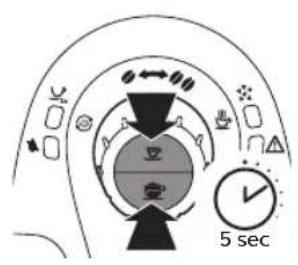 PHILIPS 2100 series HD8652 - Preparation - 1