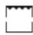 Hotpoint Ariston FHS 53 IX / HA (TK) S - Programma OVEN BOVEN - 1