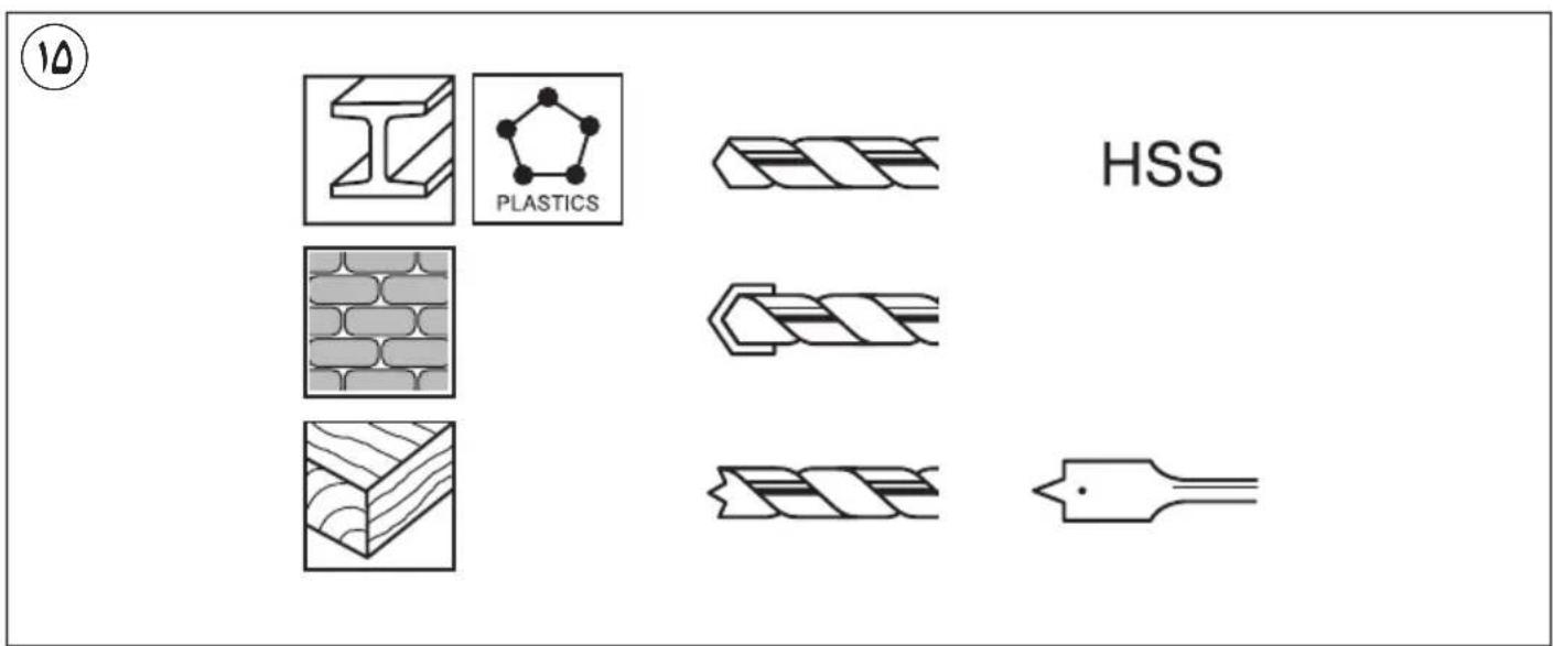 10 PLASTICS HSS