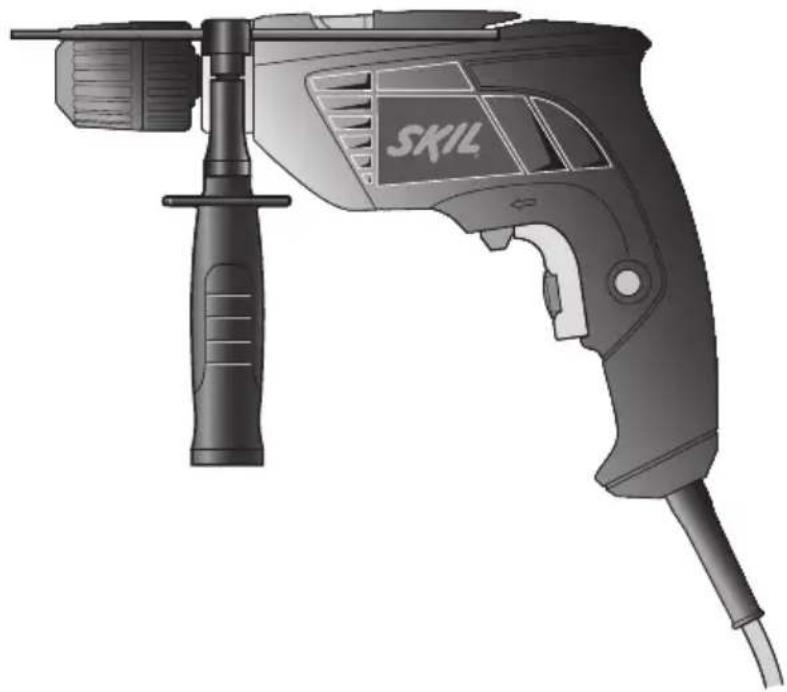SKIL 6110 AA - 6110 - 10