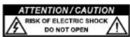 MAGNAT MA 1000 - IMPORTANT SAFETY PRECAUTIONS - 3
