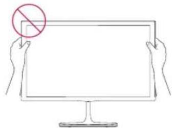 LG 22MP58VQ - AVERTISSEMENT - 2