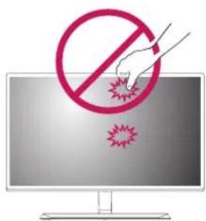LG 22MP58VQ - ATTENTION - 1