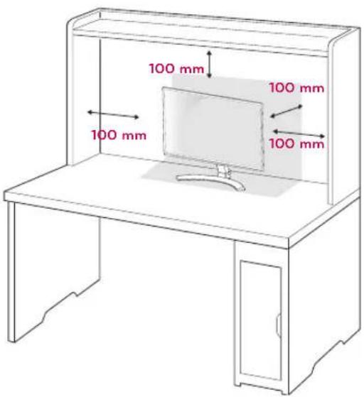 100 mm 100 mm 100 mm 100 mm