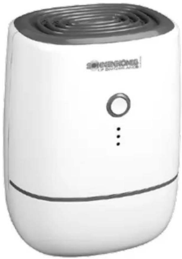 Sonnenkönig SECCO PICCOLO - 1