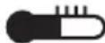 METABO SB 18 LTX Impuls - Varningslampan (4) lyser fast - 2