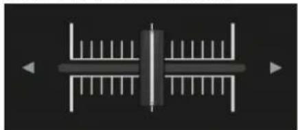 NATIVE INSTRUMENTS Traktor Kontrol S5 - Préparation de la piste en pré-écoute avec l'égalisation ou le filtre : - 6