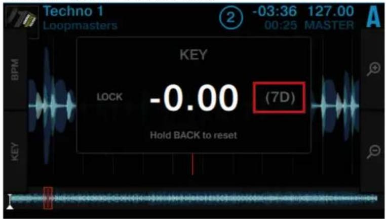 Techno 1 Loopmasters -03:36 127.00 00:25 MASTER A BPM KEY LOCK -0.00 (7D) Hold BACK to reset
