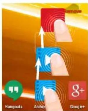 Hangouts Archion Google+
