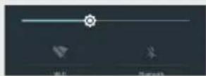 ARCHOS Xenon 80c - 3G connection - 1
