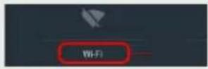 ARCHOS Xenon 80c - Conexión WiFi - 3