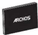 ARCHOS Xenon 80c - HỘP THIẾT BỊ - 2