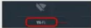 ARCHOS Xenon 80c - Wi-Fi kapcsolat - 3