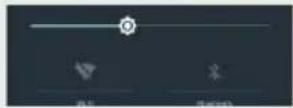 ARCHOS Xenon 80c - Wi-Fi kapcsolat - 2