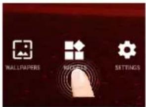 FONDOS DE PANTALLA SMARTS AJUSTES