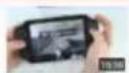 ARCHOS Xenon 80c - The Android™ Interface - 5