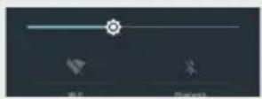 ARCHOS Xenon 80c - WiFi connection - 2
