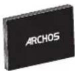 ARCHOS Xenon 80c - Wat zit er in de doos? - 2