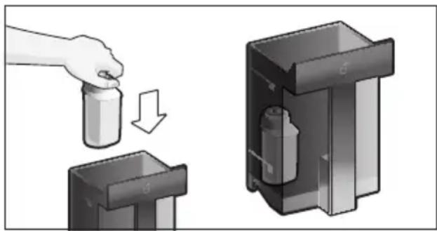 BOSCH CTL636ES6 - Les réglages suivants peuvent être effectués : - 1