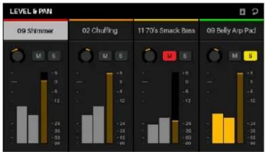 AKAI Advance 25 - Multi-Modus - 1